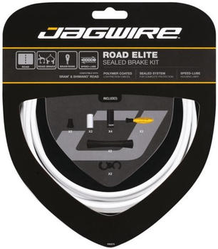 Jagwire Road Elite Sealed