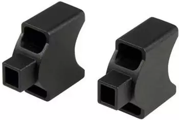 Rixen & Kaul KLICKfix Lenkeradapter Distanz-Set (25 mm)