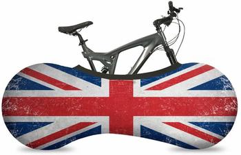 Velo Sock Bike Cover UK