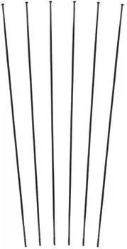 DT Swiss Speichenkit f&uuml;r PR 1400 DICUT&reg; OXiC schwarz universal