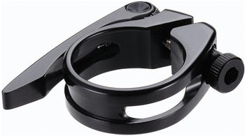 BBB LightLever BSP-86 Sattelklemme schwarz 34,9 mm