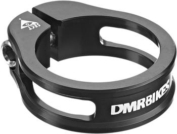 DMR Sect Sattelklemme Ø34,9mm black