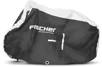 FISCHER Fahrrad Fahrradschutzh&uuml;lle "Fahrradgarage Premium"