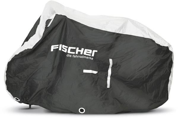 Fischer Fahrrad-Garage Premium
