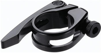 BBB LightLever BSP-86 Sattelklemme schwarz 28,6 mm