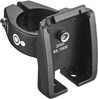 MonkeyLink QR-ML-1 32 Schnellspanner Sattelklemme &Oslash;31,8mm