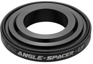 Reverse 0.5° DH Angle 1 1/8"