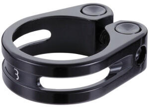BBB LightStrangler BPS-85 black gloss 31,8mm