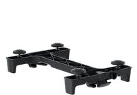 Racktime Snapit 2.0 Adapter mit F&uuml;&szlig;en