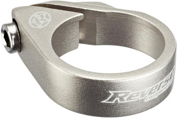 Reverse Bolt Sattelklemme Ø34,9mm sandmetallik