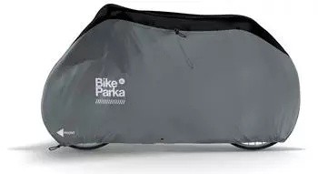 BikeParka Stash XL pavement