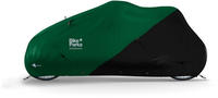 BikeParka Cargo Fahrradabdeckung 260 cm x 130 cm - Waldgr&uuml;n