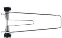 Racktime Clampit Federklappe f&uuml;r Lightit, Lightit touren