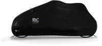 BikeParka Cargo Fahrradabdeckung 260 cm x 130 cm - schwarz