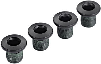 Shimano Deore FC-M6000 Kettenblattschraube für L Kettenblatt 2-fach M8 x 8,5mm