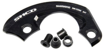 Shimano Saint SM-CD50 Rammschutz für 36 Zähne schwarz