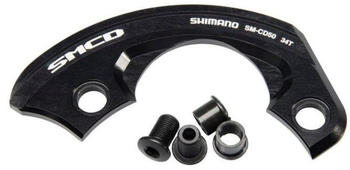 Shimano Saint SM-CD50 Rammschutz für 34 Zähne schwarz