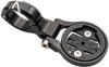 K-Edge Sport TT Lenkerhalterung Garmin Ø22,2mm schwarz