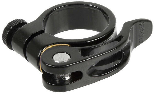 Zoom Seat Tube Clamp QR 34.9mm