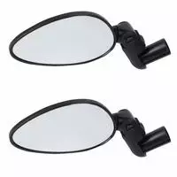 Zefal ZEFAL4710, Zefal Seitenspiegelstangenenden