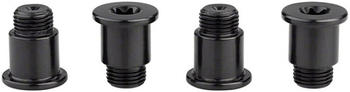 SRAM Force Kettenblattschrauben Kit 4-Arm