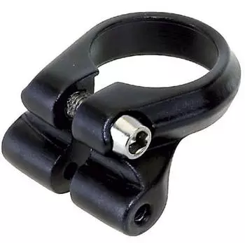 M-Wave Sattelklemme 34,9mm