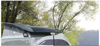 Brunner Bike Cover Fahrradschutzh&uuml;lle Ausf&uuml;hrung f&uuml;r 2 E-Bikes