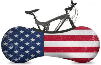Velo Sock Bike Cover Liberty