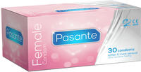&laquo;Internal Condom&raquo; &ndash; Femidom, 30 St&uuml;ck, latexfrei, hormonfrei (30 Kondome)...