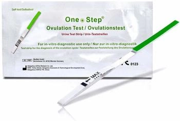 Aide One Step Ovulationstests 20miu/ml (20 Stk.)