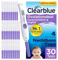 PZN-DE 19902828, WICK Pharma - Zweigniederlassung der Procter & Gam Clearblue