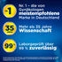 Clearblue Plus Schwangerschafts-Frühtest (5Stk.)