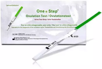 Aide Ovulationstests (50 Stk.)