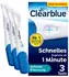 Clearblue Schnelle Erkennung (3 Stk.)