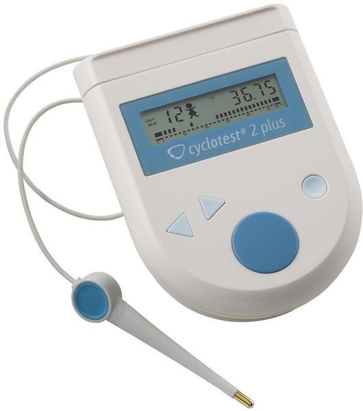 Uebe Cyclotest 2 Plus