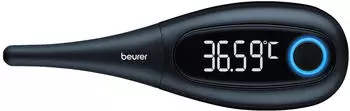 Basalthermometer