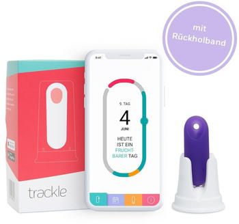 trackle Catch Sensorsystem