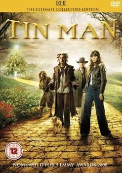 Brightspark Productions Tin Man [UK IMPORT]