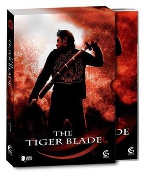 Sunfilm The Tiger Blade