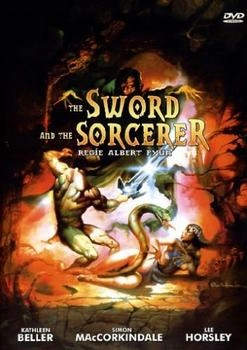 Laser Paradise The Sword and the Sorcerer