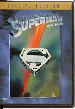20th Century Fox Superman Der Film - SE