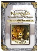 Die Chroniken von Narnia: Der K&ouml;nig von Narnia, Royal Edition (4 DVDs)