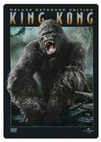 Studiocanal (plaion Pictures) King Kong - Special Edition - Digital Remastered
