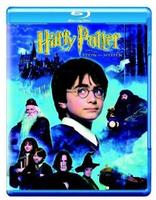 Harry Potter und der Stein der Weisen [Blu-ray]