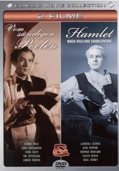 AmCo Vom sündigen Poeten / Hamlet