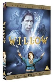 20th Century Fox Willow [UK IMPORT]