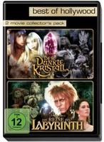 Fantasy-DVD