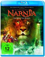 Brendow Verlag Die Chroniken von Narnia Band 02: Der K&ouml;nig von Narnia (MP3)