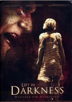 Splendid Medien Left in Darkness (Limited Edition,pak)