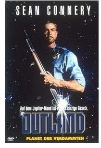 Outland - Planet der Verdammten